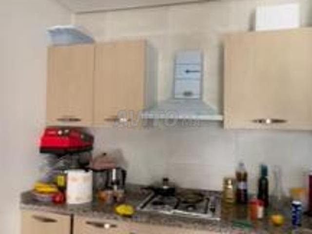 Appartement location à Anfa, Gharb-Chrarda-Beni Hssen