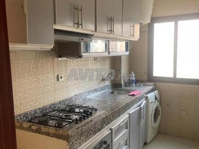 Appartement location à Bouskoura, Gharb-Chrarda-Beni Hssen