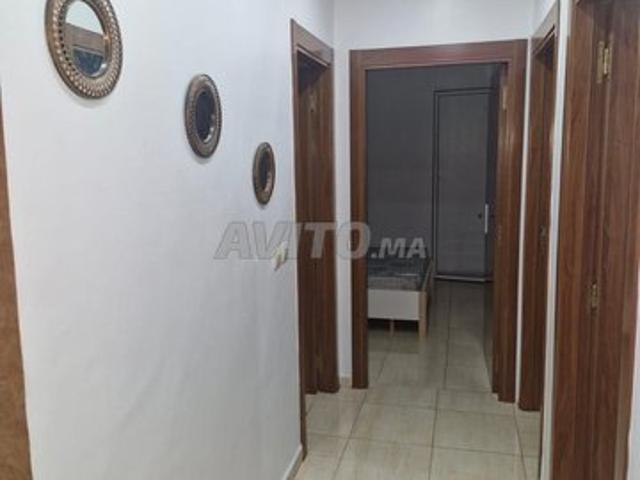 Appartement location à Bouskoura, Grand Casablanca
