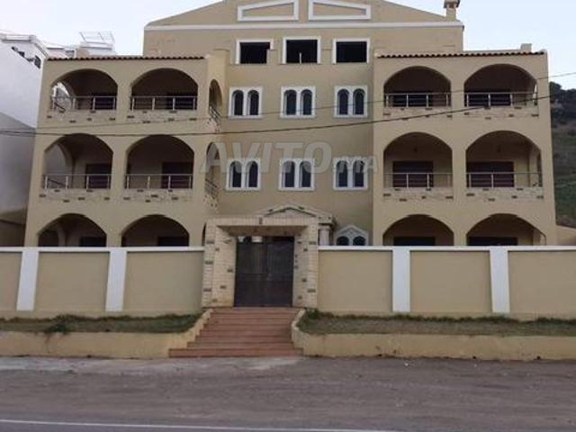 Appartement vente à Oued Laou, Tanger-Tétouan