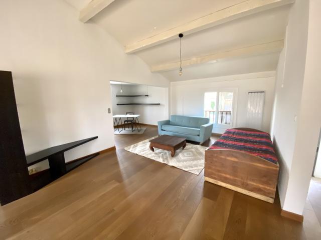 Appartement location à Arles