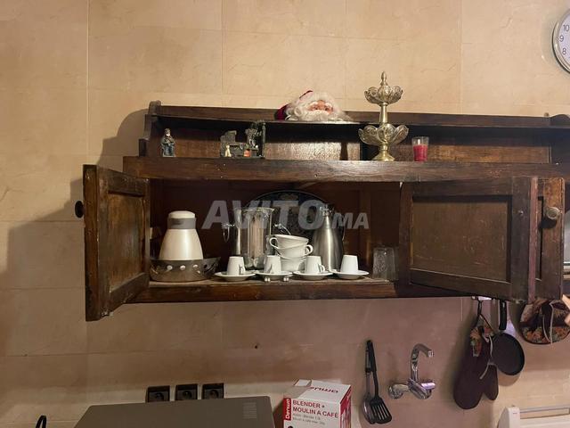 Appartement location à L'Oriental