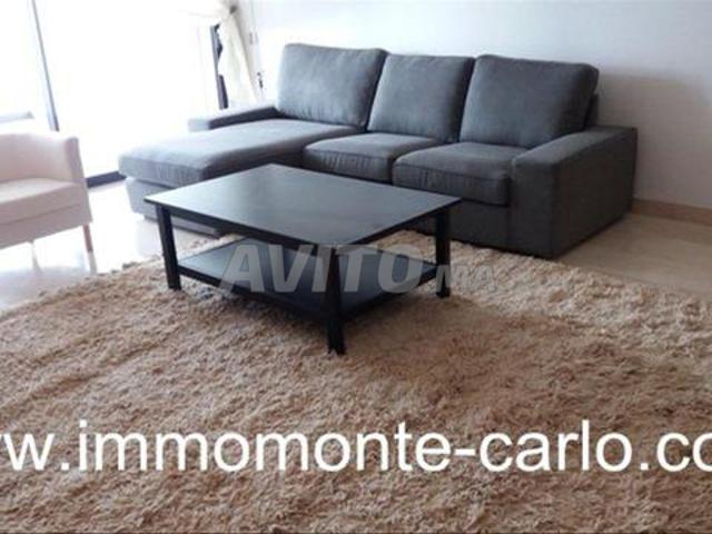 Appartement location à Rbat