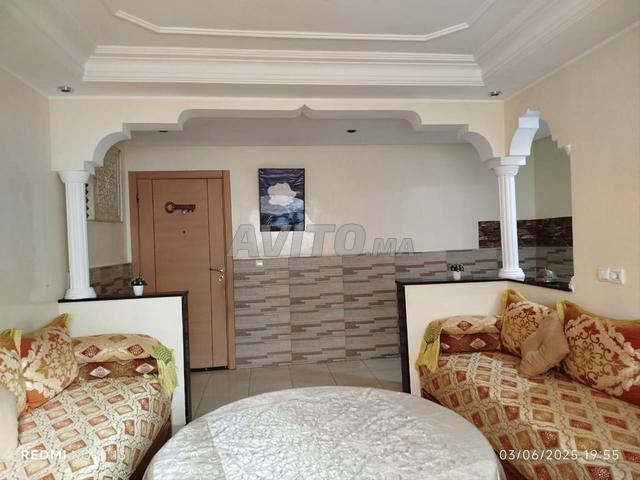 Appartement location à Anfa, Gharb-Chrarda-Beni Hssen