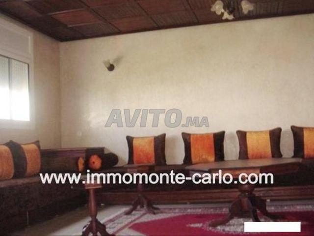 Appartement location à Rbat