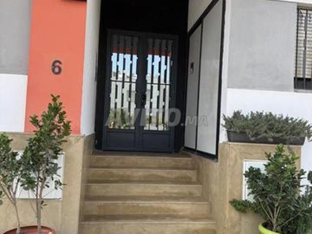 Appartement location à Bouskoura, Gharb-Chrarda-Beni Hssen