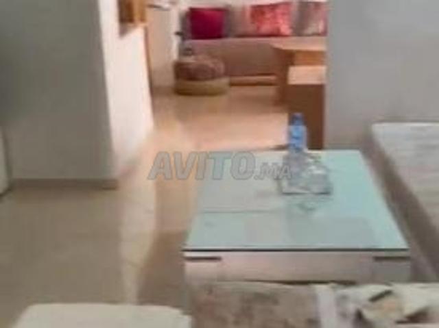 Appartement location à Salé
