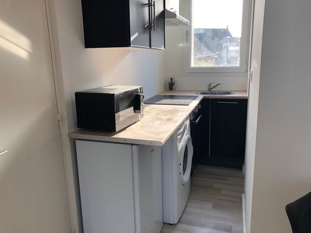 Appartement location à Saumur, Cheviré-le-rouge