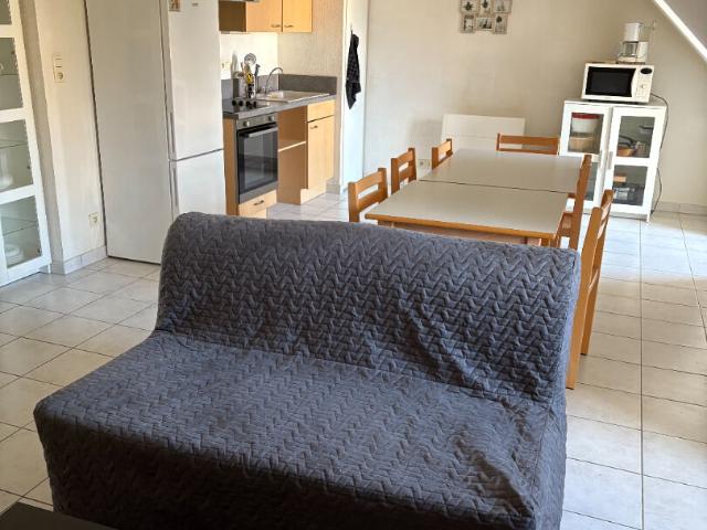 Appartement location à Saumur, Cheviré-le-rouge