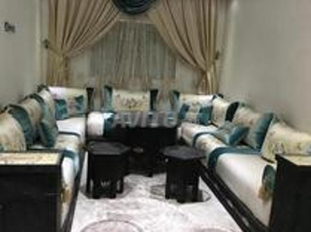 Appartement location à Anfa, Gharb-Chrarda-Beni Hssen
