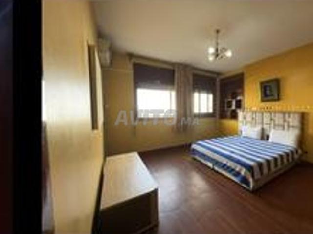 Appartement location à Anfa, Gharb-Chrarda-Beni Hssen