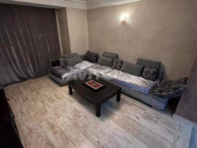 Appartement location à Anfa, Gharb-Chrarda-Beni Hssen