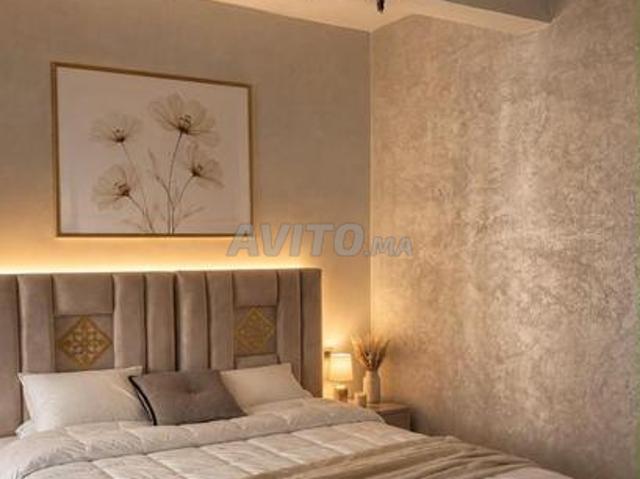 Appartement location à Tangero, Tanger-Tétouan