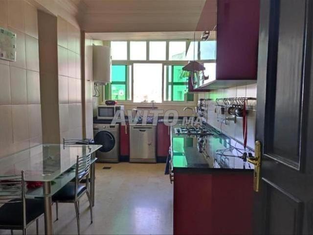 Appartement location à Anfa, Gharb-Chrarda-Beni Hssen