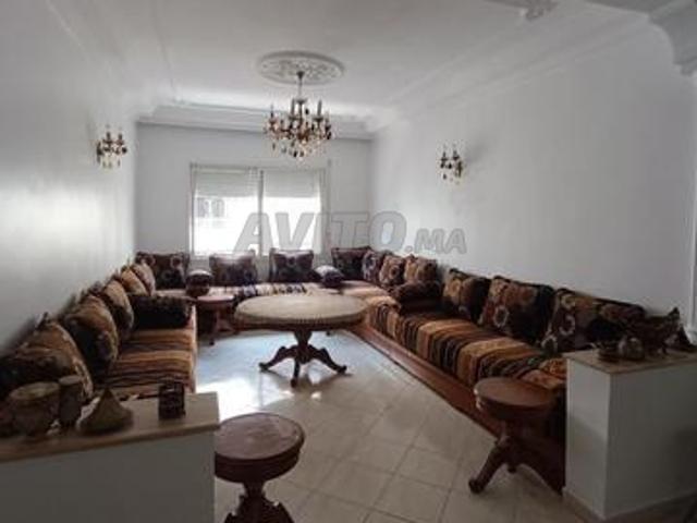 Appartement location à Anfa, Gharb-Chrarda-Beni Hssen