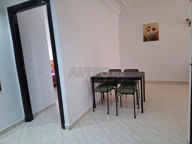 Appartement location à Anfa, Dar Sultan