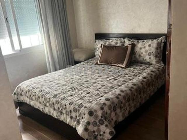 Appartement location à Anfa, Gharb-Chrarda-Beni Hssen