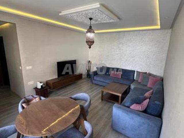 Appartement location à Anfa, Gharb-Chrarda-Beni Hssen