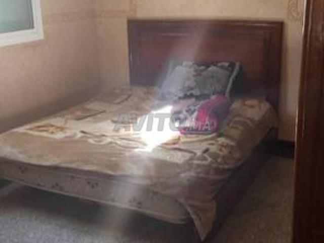 Appartement location à Anfa, Gharb-Chrarda-Beni Hssen