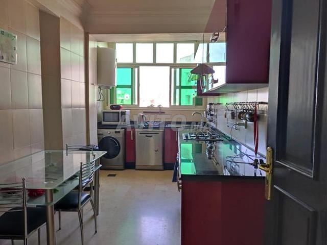 Appartement location à Anfa, Gharb-Chrarda-Beni Hssen