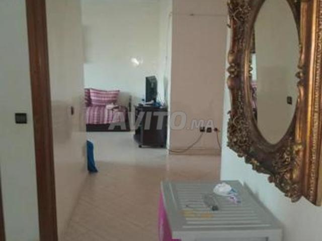 Appartement location à Anfa, Gharb-Chrarda-Beni Hssen