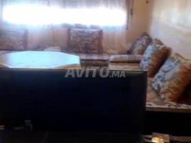 Appartement location à Anfa, Gharb-Chrarda-Beni Hssen