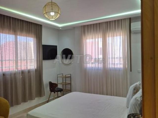 Appartement location à Ben Guerir, L'Oriental