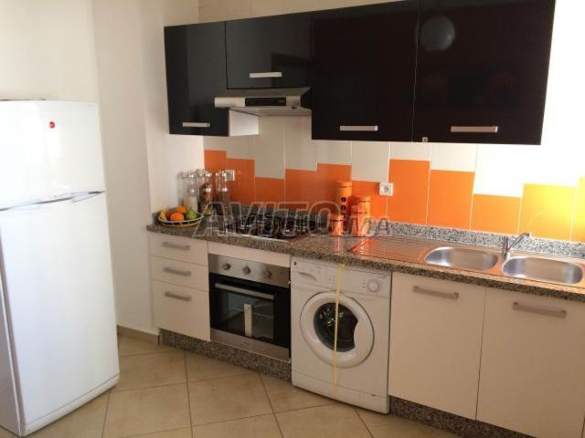 Appartement location à Mellal