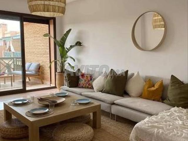 Appartement location à Mellal
