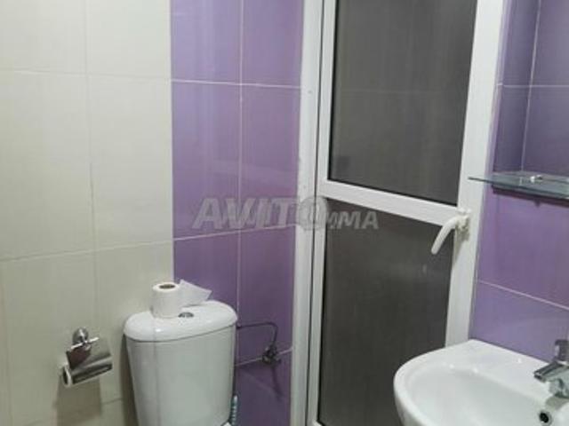 Appartement location à Ben Slimane