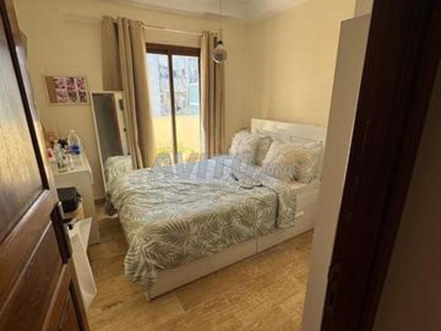 Appartement location à Anfa, Gharb-Chrarda-Beni Hssen