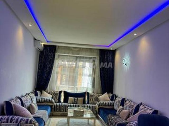 Appartement location à Anfa, Gharb-Chrarda-Beni Hssen