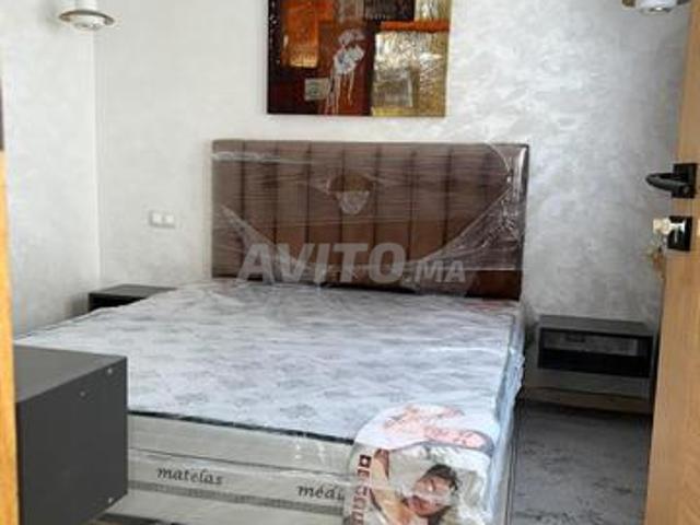 Appartement location à Bouskoura, Gharb-Chrarda-Beni Hssen