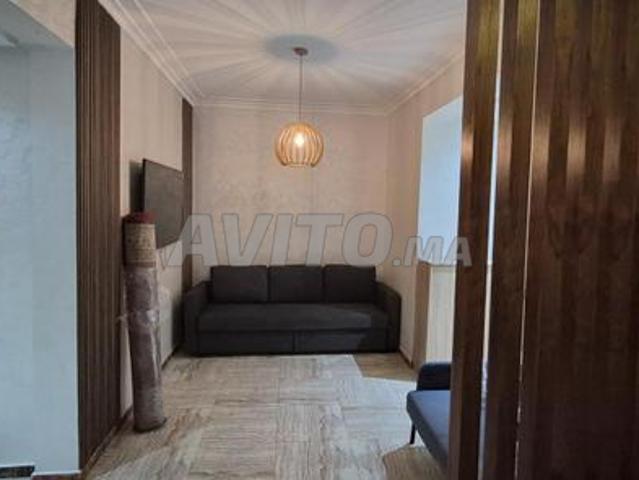 Appartement location à Bouskoura, Gharb-Chrarda-Beni Hssen