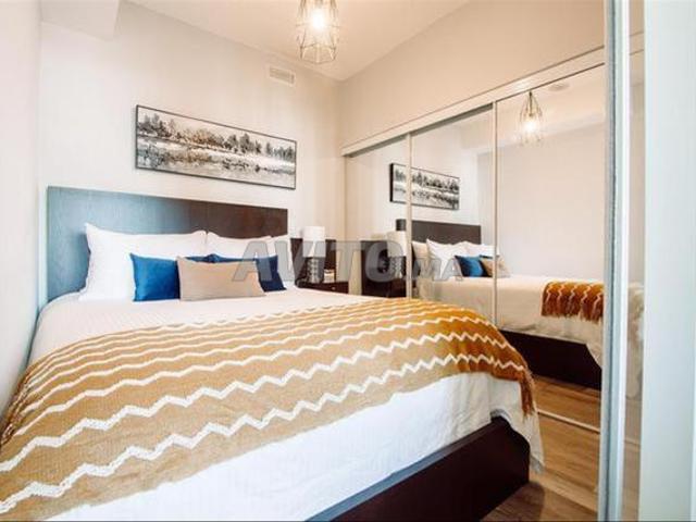 Appartement location à Bouskoura, Gharb-Chrarda-Beni Hssen