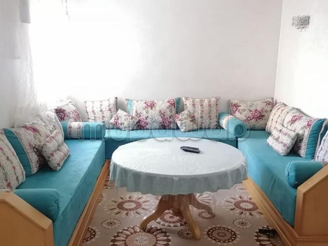 Appartement location à Gharb-Chrarda-Beni Hssen