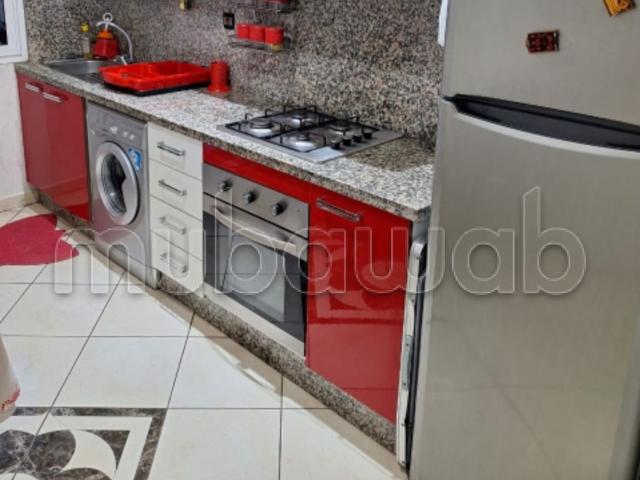 Appartement location à Gharb-Chrarda-Beni Hssen