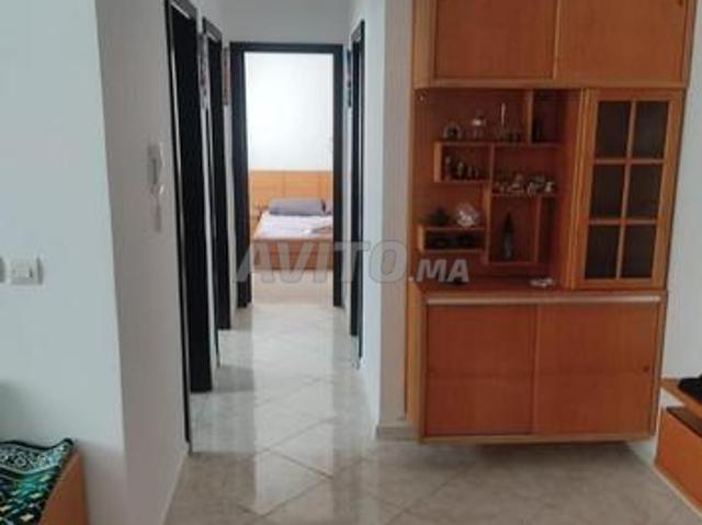 Appartement vente à Gharb-Chrarda-Beni Hssen