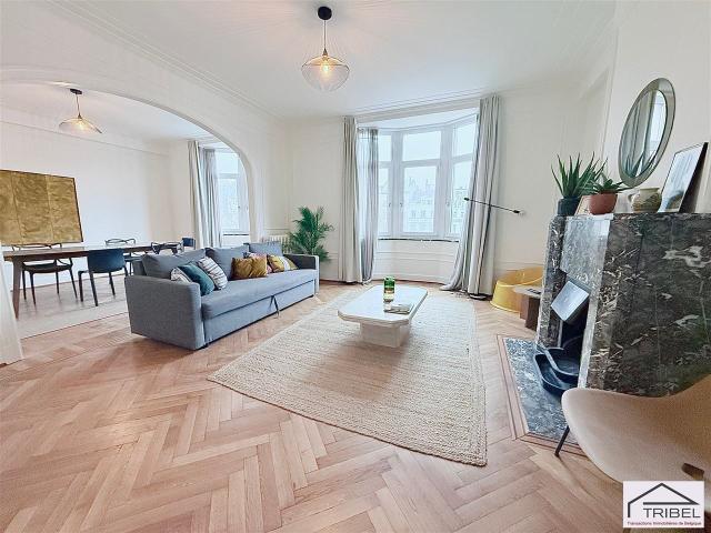 Appartement location à Brussel, Bruxelles