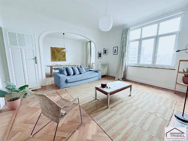 Appartement location à Brussel, Bruxelles