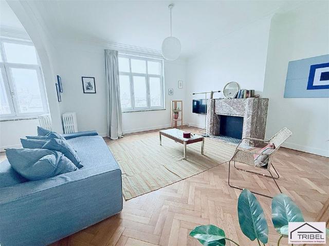 Appartement location à Brussel, Bruxelles