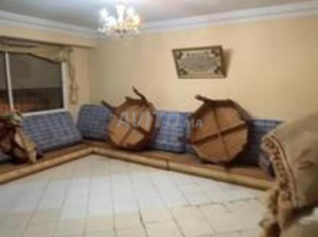 Appartement location à Anfa, Gharb-Chrarda-Beni Hssen