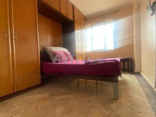 Appartement location à Anfa, Gharb-Chrarda-Beni Hssen