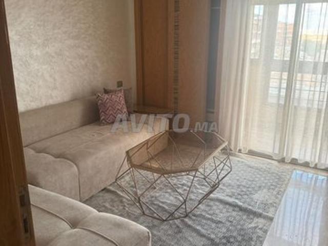 Appartement location à Anfa, Gharb-Chrarda-Beni Hssen