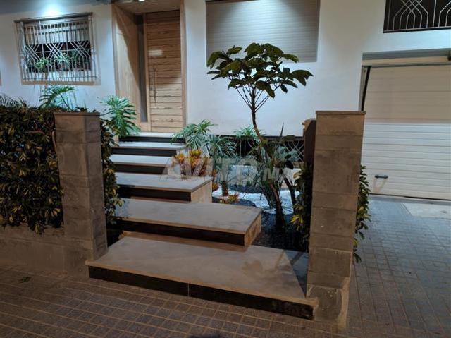 Appartement vente à Anfa, Gharb-Chrarda-Beni Hssen