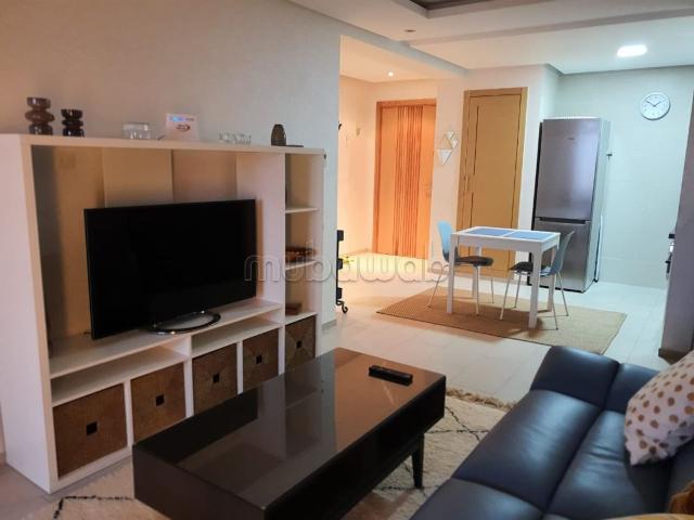 Appartement location à Anfa, Gharb-Chrarda-Beni Hssen