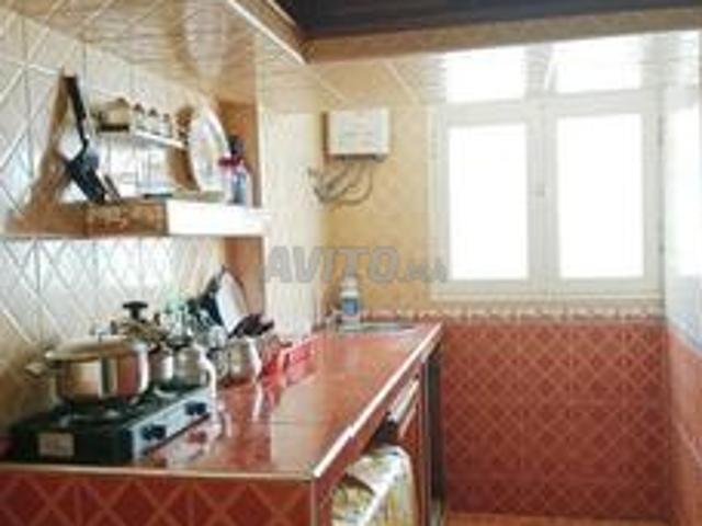 Appartement location à Anfa, Gharb-Chrarda-Beni Hssen