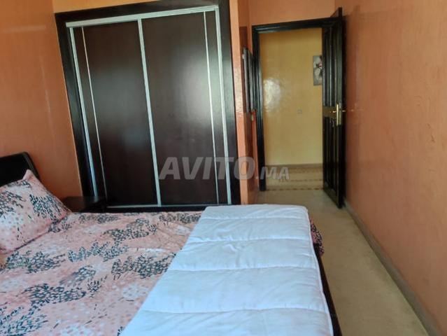 Appartement location à Anfa, Gharb-Chrarda-Beni Hssen