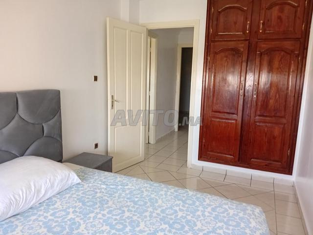 Appartement location