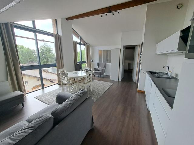 Appartement location à Caminel, Casseneuil